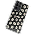 Warner Bros Friday the 13th Jason Voorhees Pattern Galaxy S21 Ultra 5G Clear Case